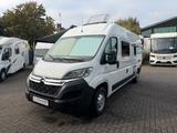 Clever Van 600 Klima/Navi/Solar/Kamera/Markise/Träger - Wohnwagen in Hamm