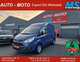 Ford Transit Custom Kasten 290 L1 Trend/AHK/Klima - Ford Transit Custom in Erfurt