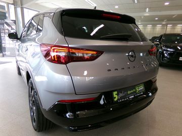 Opel Grandland (X) - 12