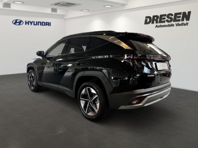 Hyundai TUCSON - Bild 4