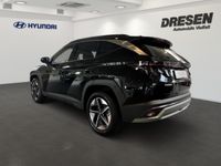 Hyundai TUCSON - Vorschau Bild 4