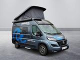HYMER / ERIBA / HYMERCAR Ayers Rock Markise, Bad, AufstD, StHz, Solarv.,  - HYMER / ERIBA Köln