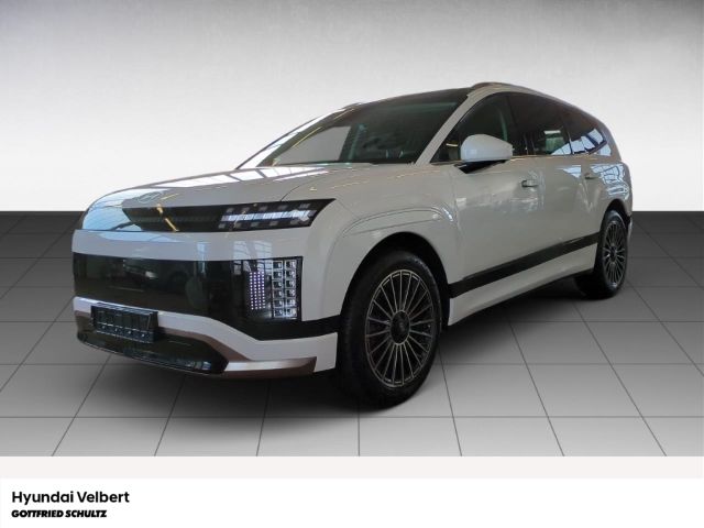 Angebot ansehen Hyundai IONIQ 9