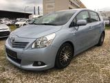 Toyota Verso Executive Automatic pano navi PDC 63000 km - Toyota Verso Benzin 7-Sitzer