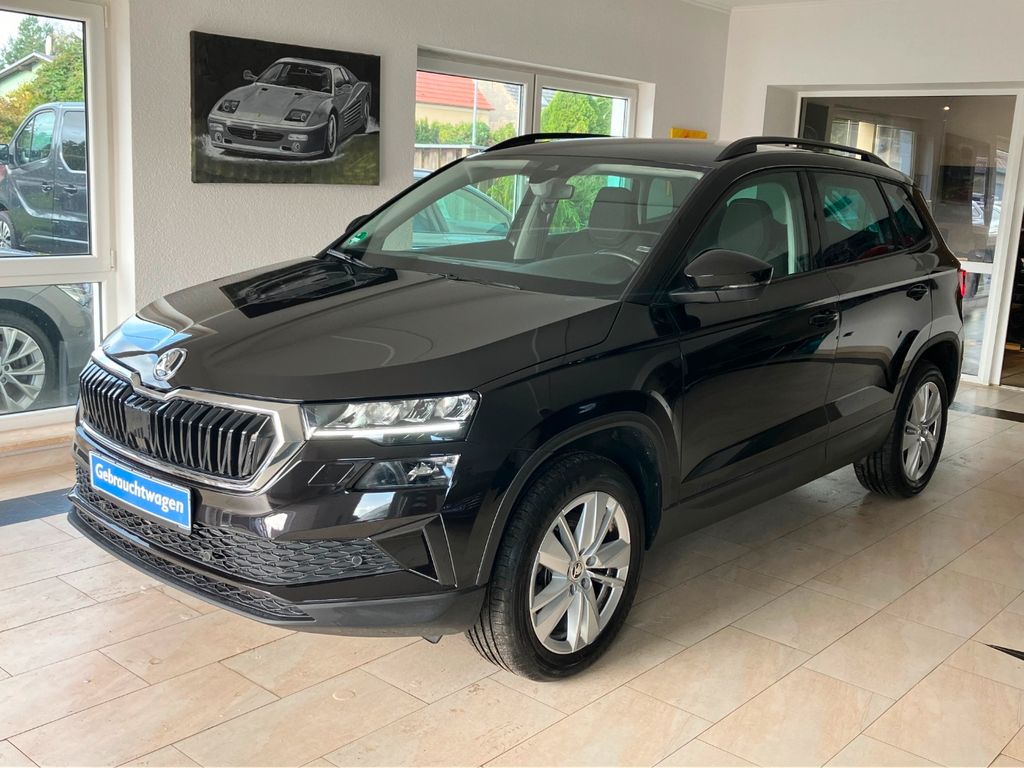 Image of Skoda Karoq