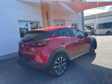 Mazda CX-3 Sports-Line AWD = Tolle Ausstattung = - gebrauchte Mazda CX-3 aus dem Jahr 2019