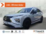 Mitsubishi Eclipse Cross 2.4 MIVEC TOP Hybrid 4WD +LED+ACC+ - Mitsubishi Eclipse aus 2022