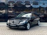 Mercedes-Benz C 200 T CDI BlueEfficiency Navi/Automatik/PDC - Mercedes-Benz C 200 aus 2011 mit Diesel-Antrieb: Kombi