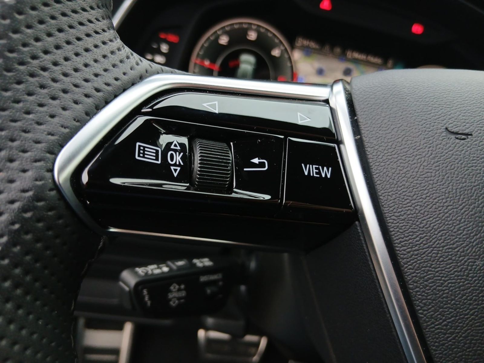Audi A6 - Bild 15