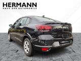 Dacia Logan Black Edition TCe 90 CVT Fahrerairbag ESP - : Allradantrieb, Automatik