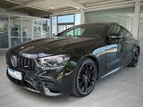 Mercedes-Benz E 53 AMG Coupe 4M DRIVERS/Burmester/PANO/HUD/ACC