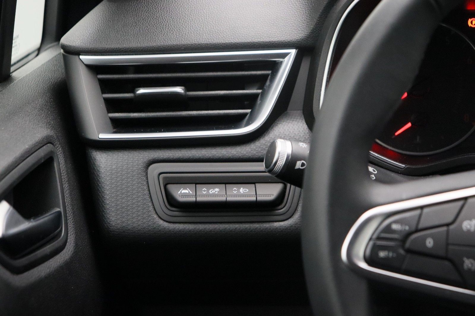 Fahrzeugabbildung Renault Clio 1,0 V Experience