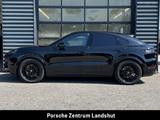 Porsche Cayenne E-Hybrid Coupe Black Edition | el. AHK | - Porsche Cayenne Neuwagen in Bielefeld