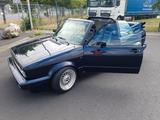 Volkswagen Golf 1 1,8 Cabrio Classic Line - Volkswagen Golf: Cabrio, 1.8