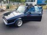 Volkswagen Golf 1 1,8 Cabrio Classic Line - Volkswagen Golf aus 1993