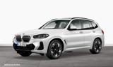 BMW iX3 M Sport Driv.Assist.Prof Harman/K Head-Up - weiße BMW iX3