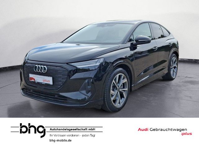 Audi Q4 e-tron Sportback 50 quattro