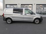 Mercedes-Benz Vito 114 4x4 Mixto/K 9G Navi Klima Standhzg.PKW - : Standheizung, Pkw