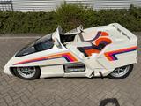 Andere Krasuer Domani 1200 BMW MKM Gespann - GESPANN