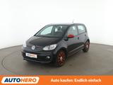 Volkswagen up! 1.0 High up! BlueMotion*TEMPO*PDC*SHZ*KLIMA* - VW up! Gebrauchtwagen in Stuttgart