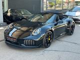 Porsche 911 992.2 Carrera Cabrio Turbo S PDK / SportD... - Porsche 992 Gebrauchtwagen