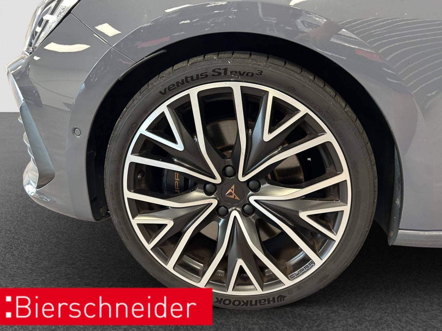 Cupra Leon - Bild 11