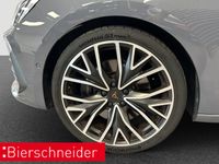 Cupra Leon - Vorschau Bild 11