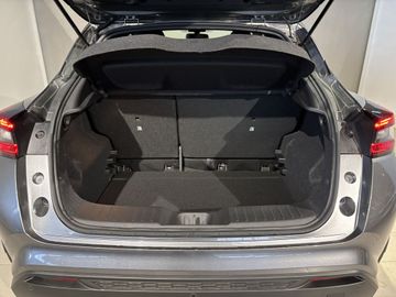 Fotografie 10 des Nissan Juke 1.0 DIG-T N-Connecta