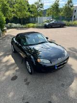 Mazda MX 5 - gebrauchte Mazda MX-5 aus dem Jahr 2006