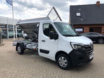 Bild 5 Renault Master 3 Seiten-Kipper 100 % Alu L2H1 3,5t JPM