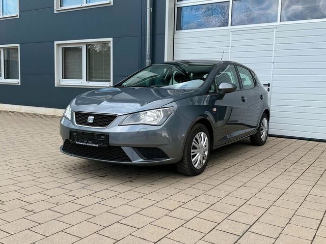 Seat Ibiza Style BLUETOOTH/NAVI/SITZHEIZUNG