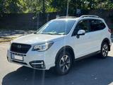 Subaru Forester 2.0D Exclusive Lineartronic Exclusive - Subaru Gebrauchtwagen-Angebote in Berlin