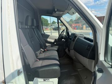 Mercedes Sprinter - 10
