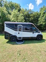 Challenger X 150 Open Edition (Fiat) - Challenger F1