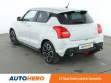 Suzuki Swift 1.4 BoosterJet Mild-Hybrid Sport*ACC*CAM* - Suzuki Swift: Sport