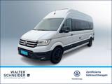 Volkswagen Crafter Grand California 2.0 TDI DSG 680  AHK - Volkswagen: Grand