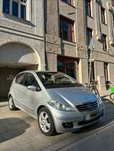 Mercedes-Benz Mercedes A170 Avantgard - Mercedes-Benz A 170 von privat
