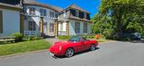 Alfa Romeo Spider 2.0 Serie 4  BJ 1993 - Alfa Romeo aus 1993
