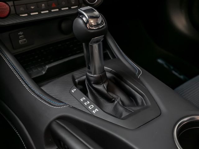 Ford Mustang Convertible 5.0 Ti-VCT V8 328 GT Kamera