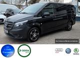 Mercedes-Benz Vito 2.2 CDI lang 9-Sitzer Anhängerkupplung Navi - Mercedes-Benz Vito Gebrauchtwagen in Hannover
