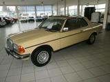 Mercedes-Benz 280 C123 orig.zustd  TOP origLack ohne ROST H-Ke - Offers matching your search criteria