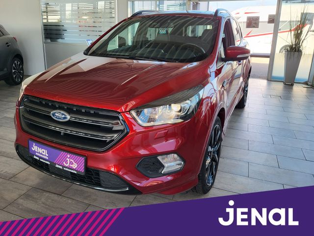 Ford Kuga ST-Line 4x4 Autom.,Pano., AHK, Winter-P