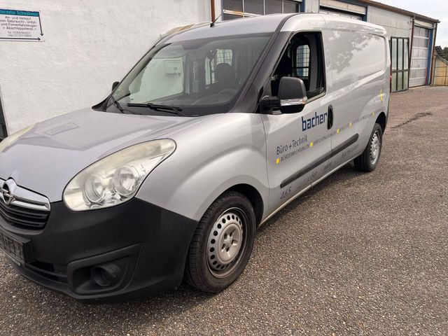 Opel Combo D Kasten L2H1 2,4t