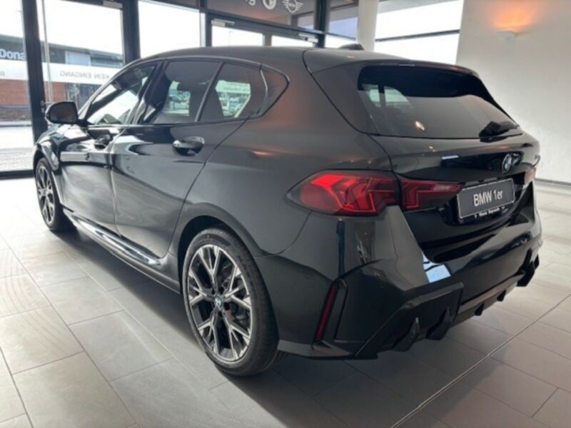 BMW 120 - Bild 8