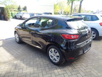Bild 3 Renault Clio IV Limited 0.9 TCE KLIMA GJR USB BT TEMPOMA