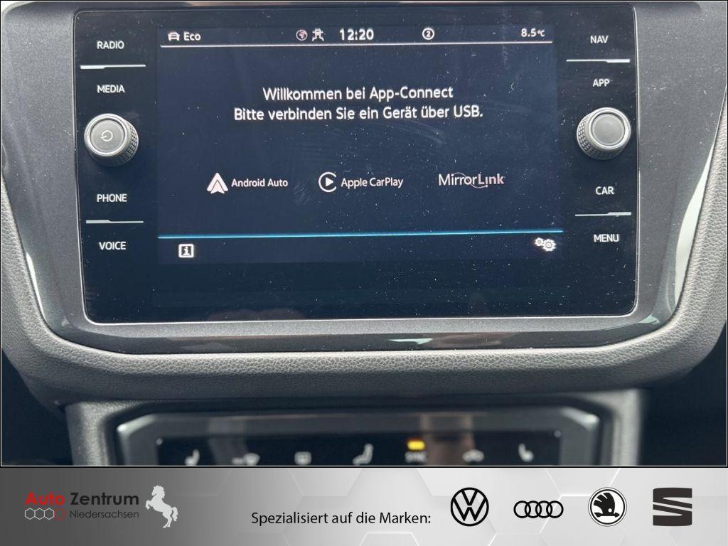 Volkswagen Tiguan 2.0 TDI DSG CarPlay StandHz*AHK*360°Cam, миниатюра 24