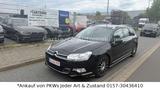 Citroën C5 Tourer V6 HDi 240 Bit. By Carlsson Automatik - Citroën C5: V6