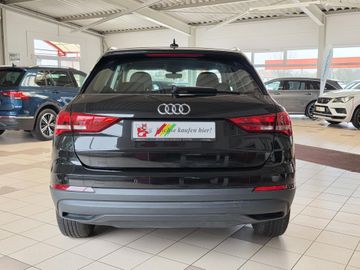 Audi Q3 - 6