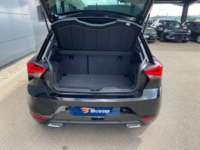 Seat Ibiza - Bild 17