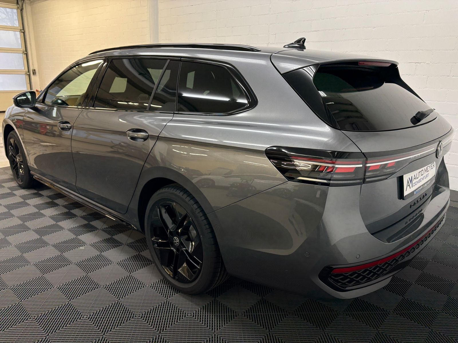 Volkswagen Passat - Bild 6